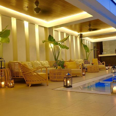 Sugarland Hotel Баколод Екстер'єр фото
