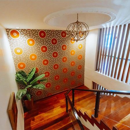 Sugarland Hotel Баколод Екстер'єр фото