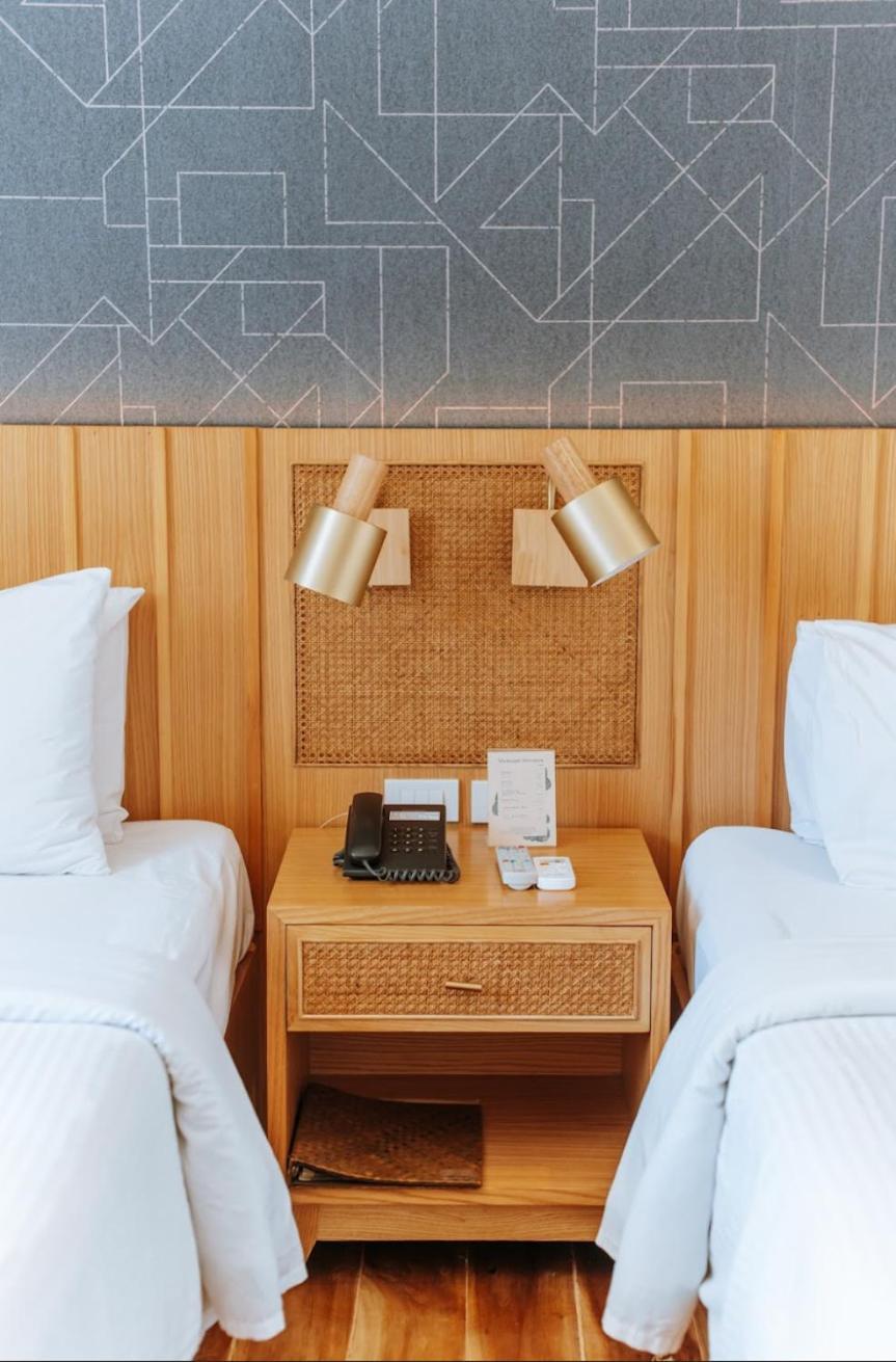 Sugarland Hotel Баколод Екстер'єр фото