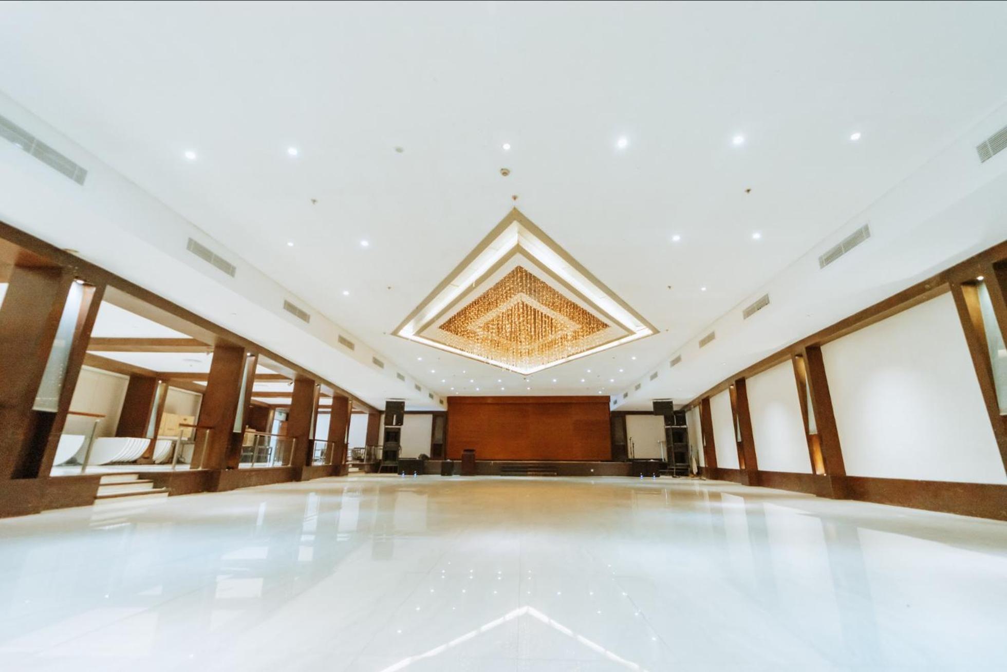 Sugarland Hotel Баколод Екстер'єр фото