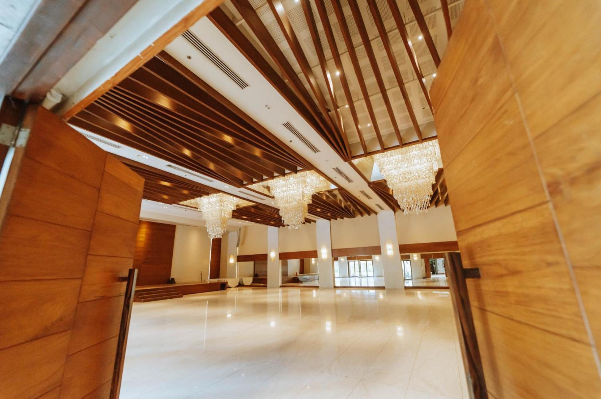 Sugarland Hotel Баколод Екстер'єр фото