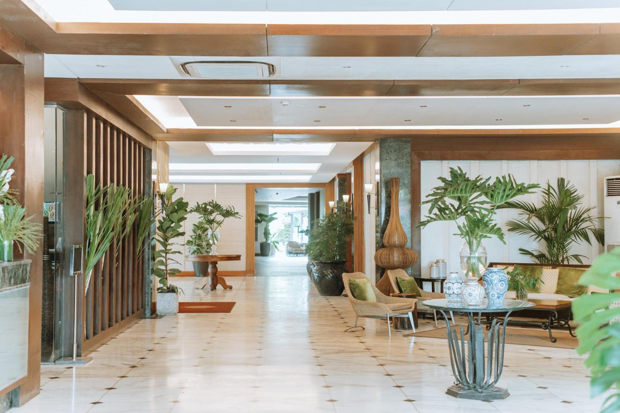 Sugarland Hotel Баколод Екстер'єр фото