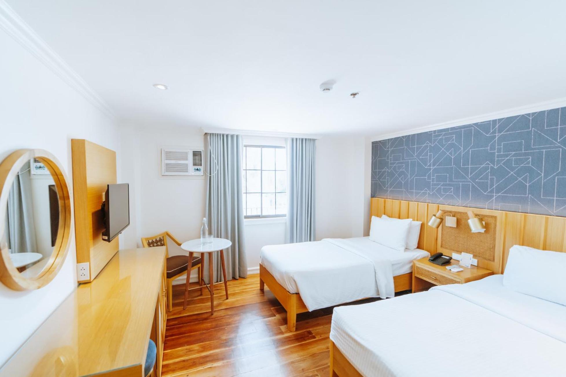 Sugarland Hotel Баколод Екстер'єр фото