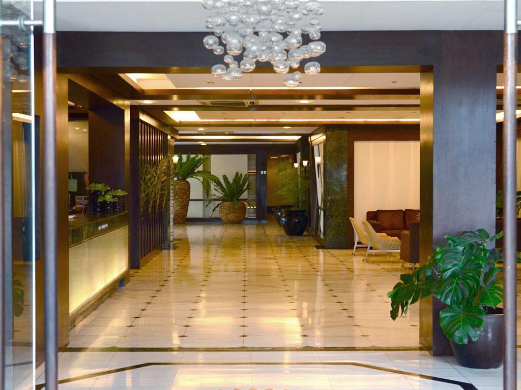 Sugarland Hotel Баколод Екстер'єр фото