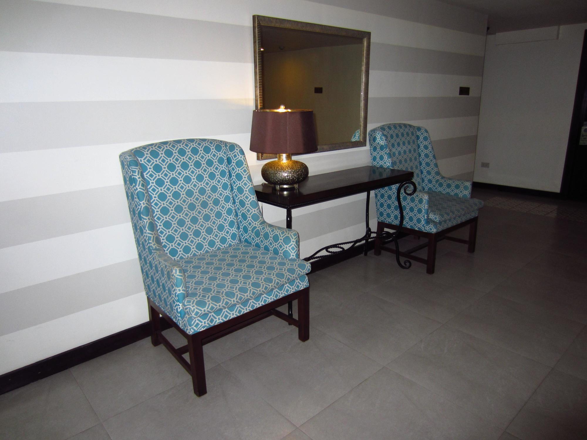 Sugarland Hotel Баколод Екстер'єр фото