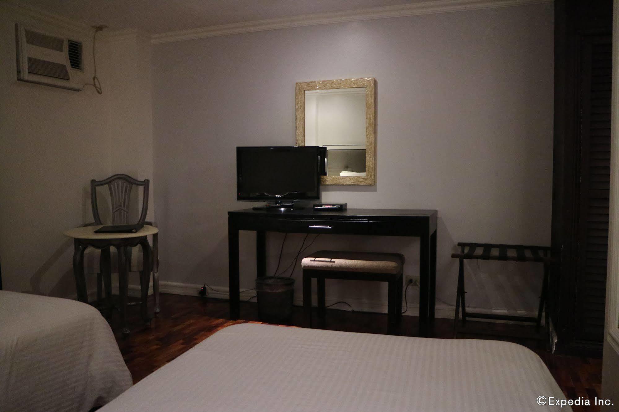 Sugarland Hotel Баколод Екстер'єр фото