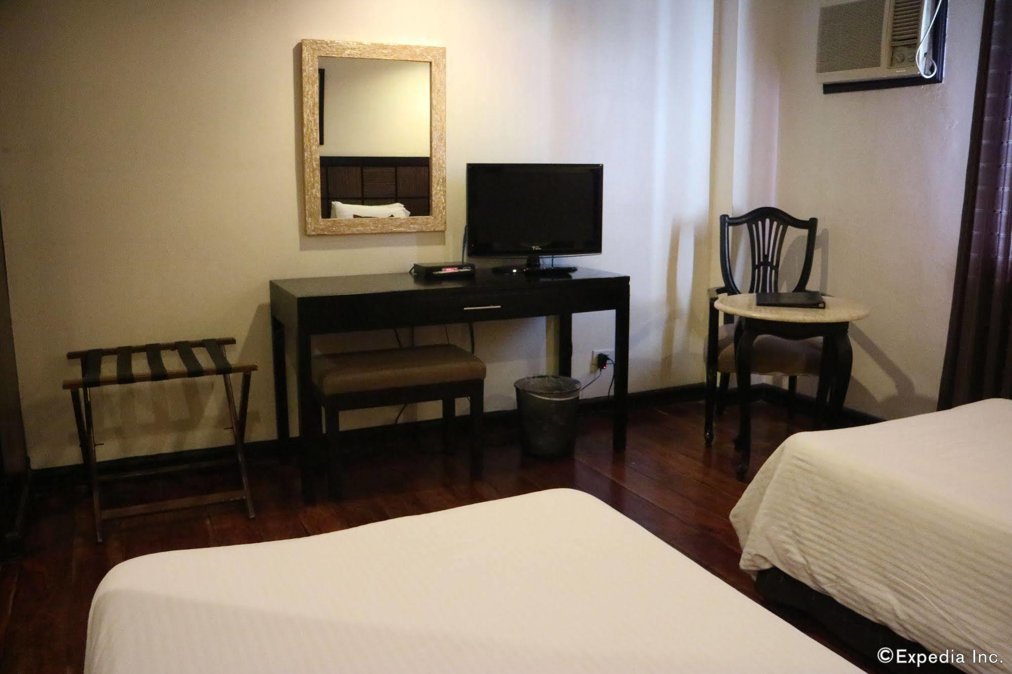 Sugarland Hotel Баколод Екстер'єр фото