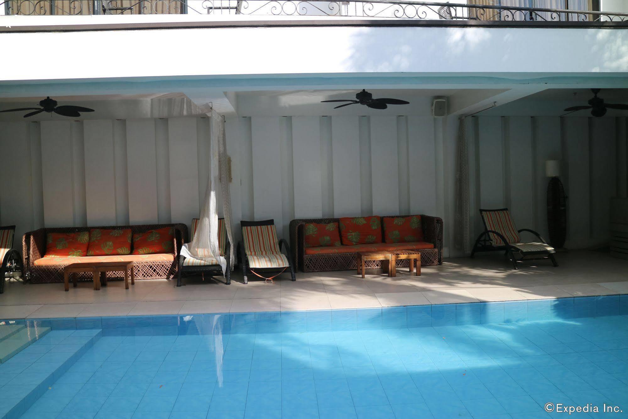 Sugarland Hotel Баколод Екстер'єр фото