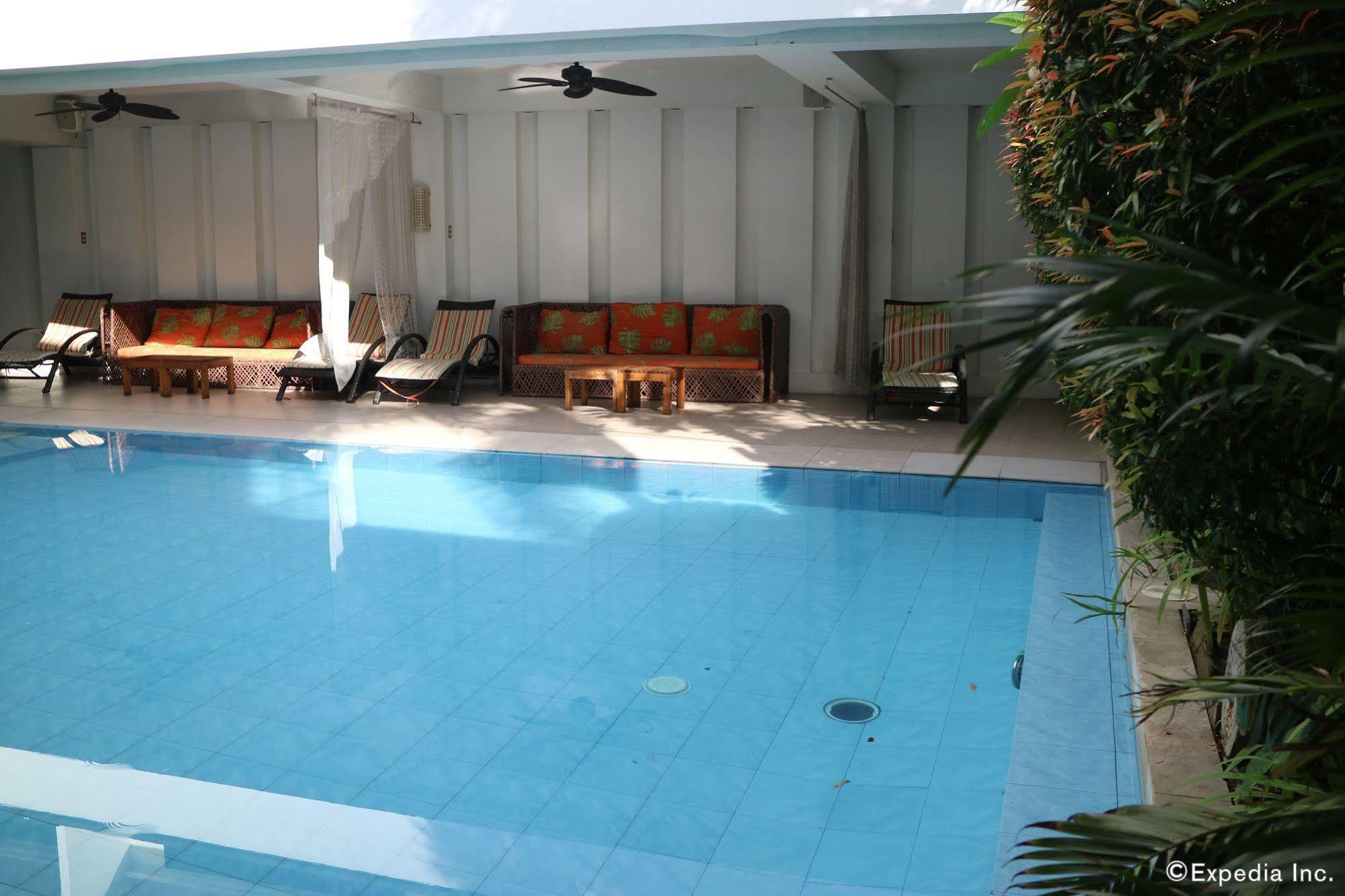 Sugarland Hotel Баколод Екстер'єр фото