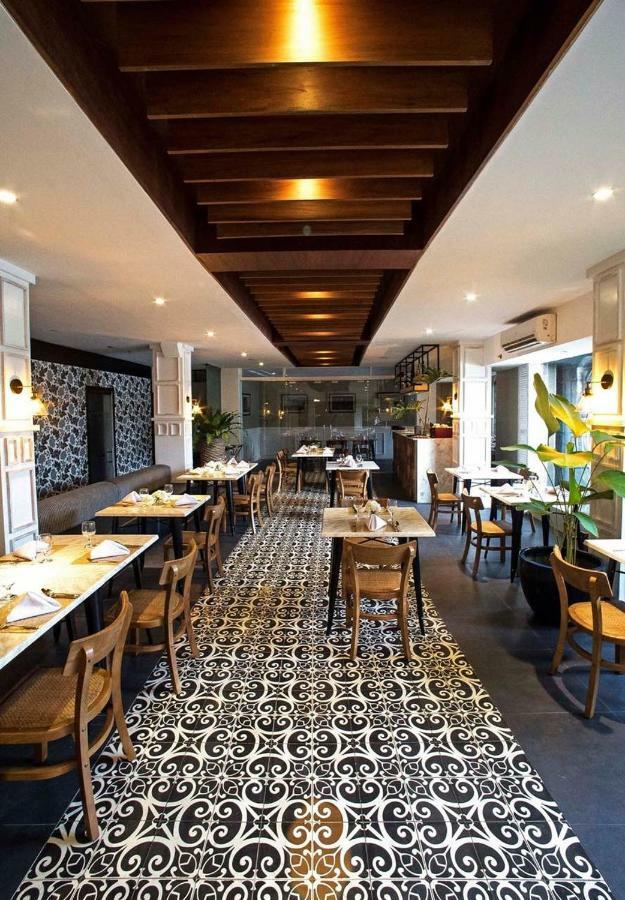 Sugarland Hotel Баколод Екстер'єр фото